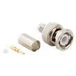CONECT BNC M RG59 50 OHM CRIMP