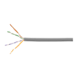 CABLE UTP CAT5E GRIS x305MT