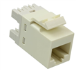 JACK RJ45 CAT5E SL BEIGE xUNI