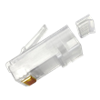 PLUG RJ45 CAT6/6A