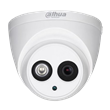 DOMO HDCVI 1.3MP IR50 3.6mm