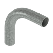CURVA GALV LIV 90º 3/4"
