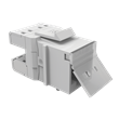 JACK RJ45 CAT5E PREMIUN BEIGE