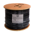 CABLE FTP CAT5E EXT S/T x305MT