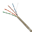 CABLE UTP CAT5E GRIS x305MT