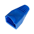 CAPUCHON GOMA P/CAT5e Y 6 AZ