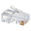 PLUG RJ45 CAT-5E