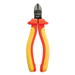 ALICATE AISLADO 1000V 160mm