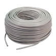 CABLE TELEF 1P 755 GRIS x200M