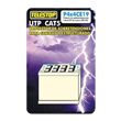 PROTEC 4 UTP P/CAT5 Vmax 19 V