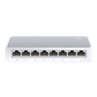 SWITCH 8P 10/100