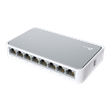 SWITCH 8P 10/100