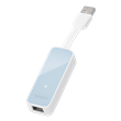 CONVERSOR USB A ETHERNET