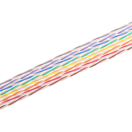 CABLE PLANO TWISTED  x30.5MT