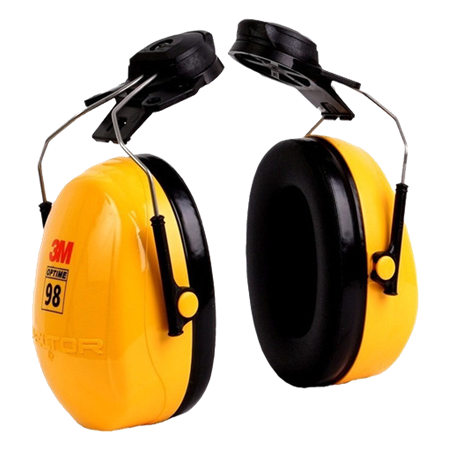 PROTECT AUDITIVO P/CASCO H9P3E