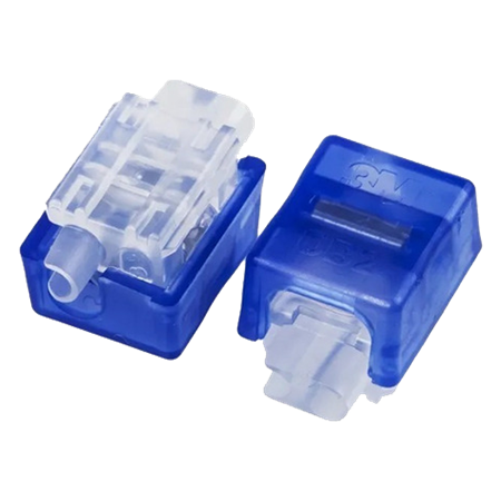 CONECTOR PARALELO TEL UB2 xUni