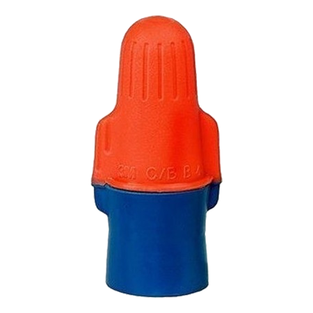 CONECTOR CAPUCHON A RESOR O/B+