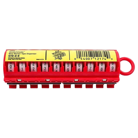 BOLETERO 0-9 (12174)