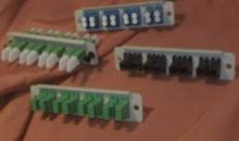 FRENTE LGX P/8 SC/LC/MT/E2000