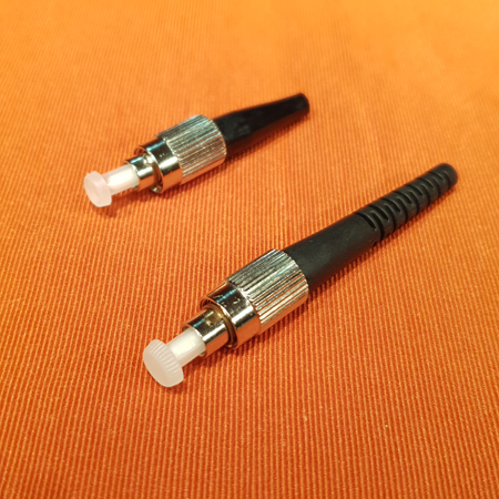 CONECTOR FO FC/PC SM 3mm