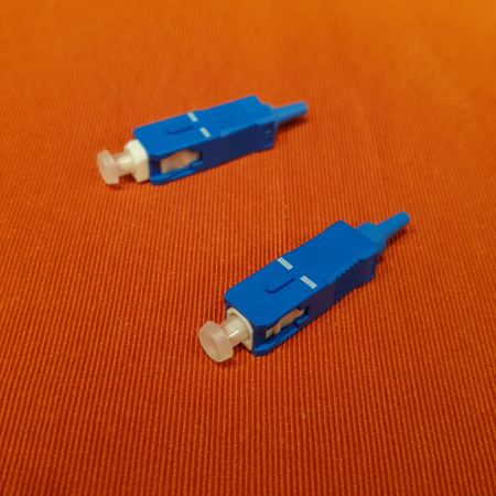 CONECTOR FO SC/PC 900u