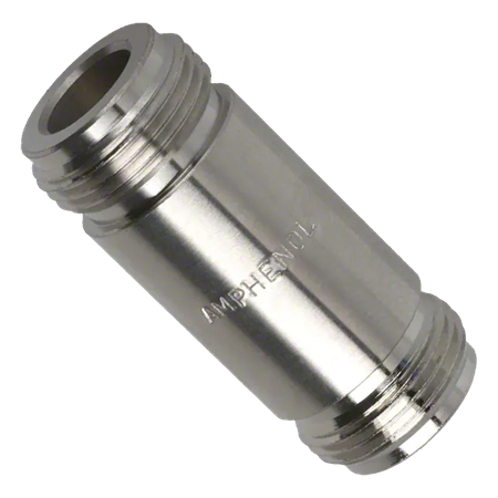 ADAPTADOR N HEMBRA HEMBRA RG58