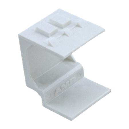 INSERTO CIEGO BLANCO