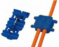 ELECTROTAP 1mm-2.5mm AZUL