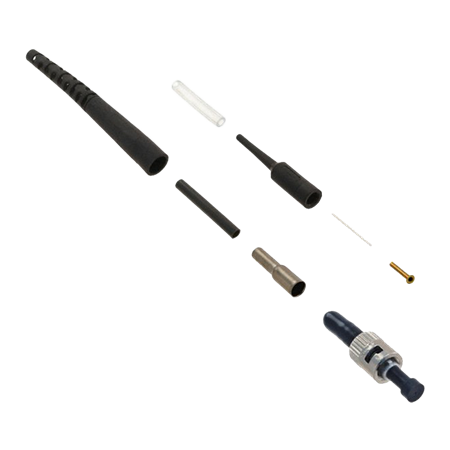 CONECT ST L-CRIMP+ XTC 62.5µ