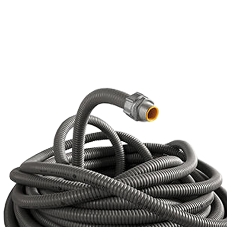 CAÑO EXTRA FLEX 1/2" xMT