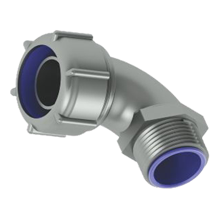 CONECT 90º CAÑO FLEX EF 1/2"