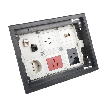 TAPA CAJA BAJO PISO PORT TPM/6