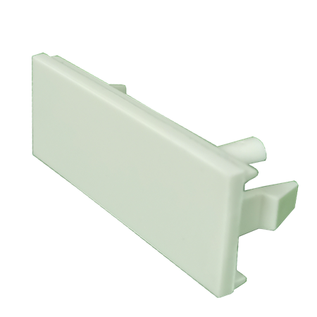 TAPA CIEGA 1 PUNTO BL