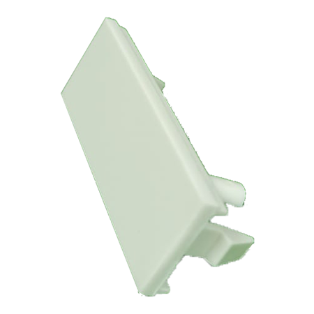 TAPA CIEGA 1/2 PUNTO