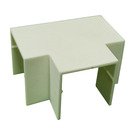 DERIVACION TE 40x30mm BL