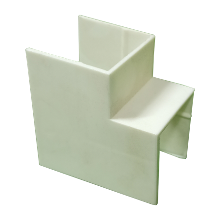 CURVA INTERNA 40x30mm BL