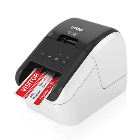 IMPRESORA DE ETIQUETAS PROF