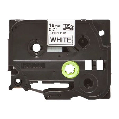 CINTA LAMINA FLEXIB 18mm NG/BL