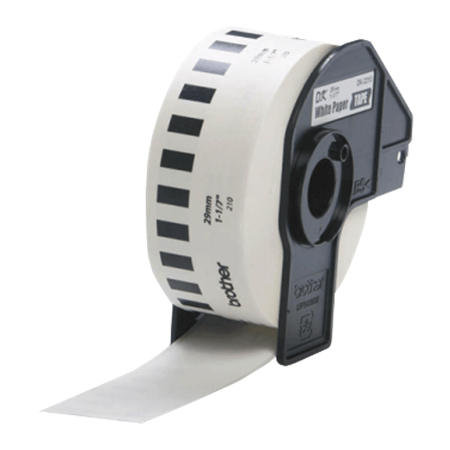 PAPEL ADHESIVO BL 29mm 30,40M