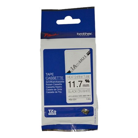 TERMOCONTRAIBLE 11.7mm NG/BL