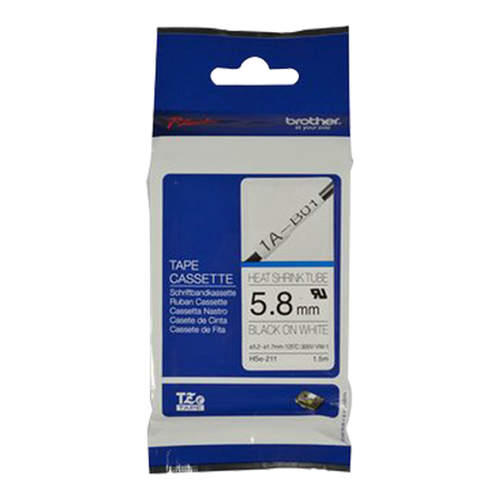 TERMOCONTRAIBLE 5.2mm NG/BL