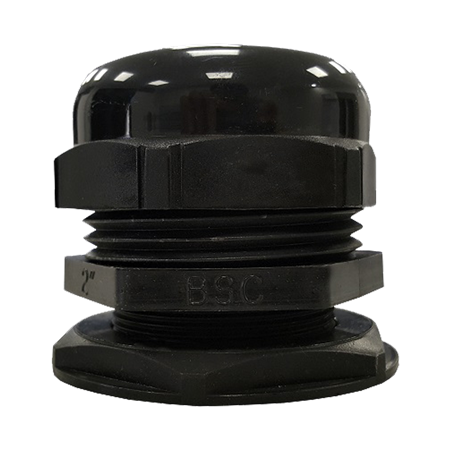 PRENSACABLE PVC 5/8" BSC NG