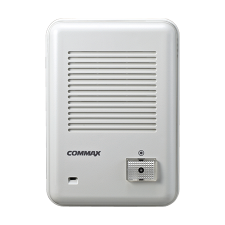 FRENTE PORTERO 2H EXT PVC