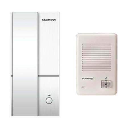 PORTER C/1 INTER+FREN EX (KIT)