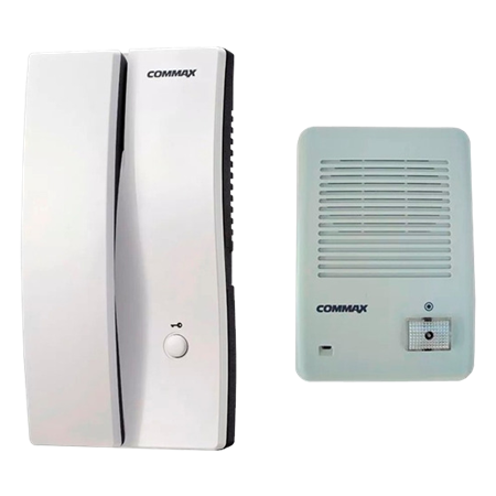 PORT C/1 INTER+FT S/T EX (KIT)