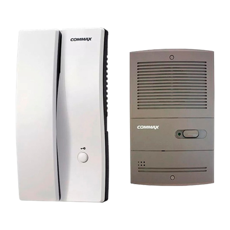 PORT C/1 INTER+FT S/T EM (KIT)