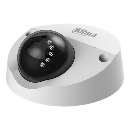 DOMO 2 MPX IR ANTIVAND MOVILES