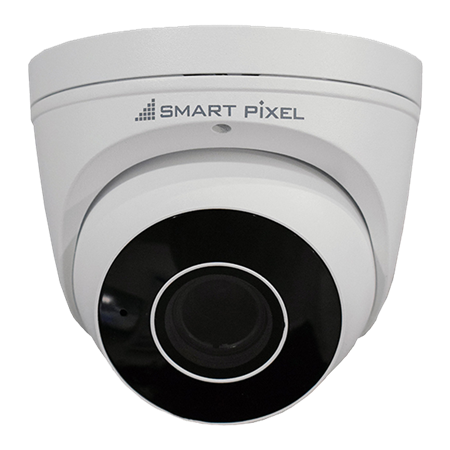 DOMO SMARTPIXEL 2MPX ZOOM 4X