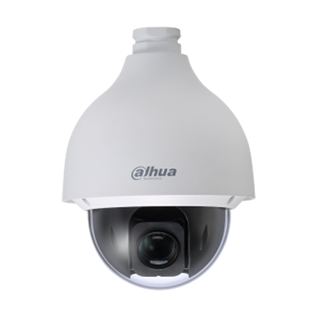 DOMO PTZ IP 2MPX ZOOM 30X