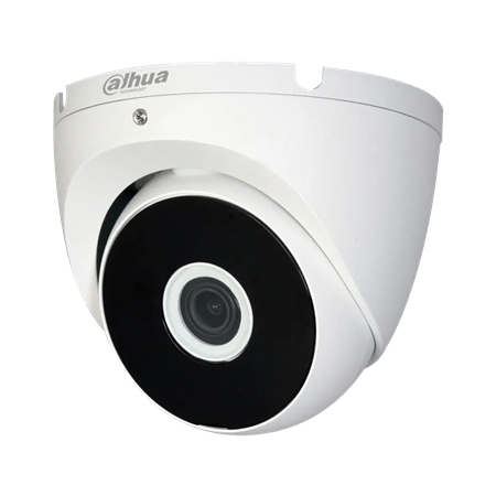 DOMO HDCVI 1080p IR 3.6mm MET